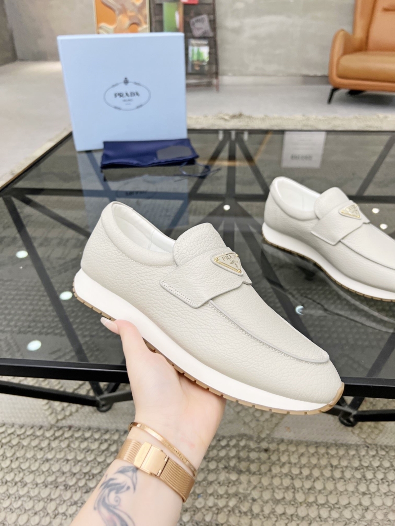 Prada Casual Shoes